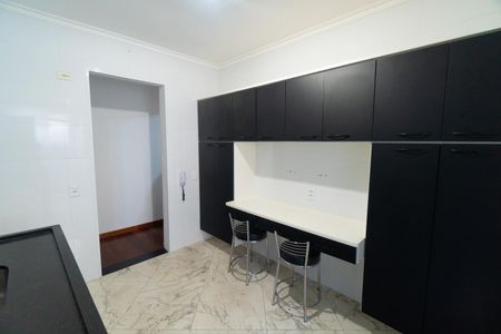 Apartamento à venda com 69m², 2 quartos e 1 vaga Apartamento à venda com 69m², 2 quartos e 1 vagaCozinha