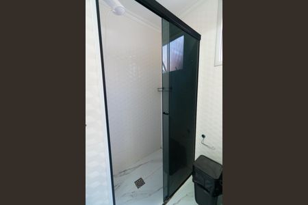 Apartamento à venda com 69m², 2 quartos e 1 vaga Apartamento à venda com 69m², 2 quartos e 1 vagaBanheiro
