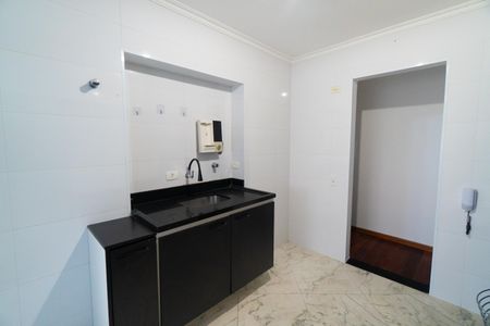 Apartamento à venda com 69m², 2 quartos e 1 vaga Apartamento à venda com 69m², 2 quartos e 1 vagaCozinha