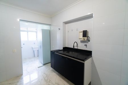 Apartamento à venda com 69m², 2 quartos e 1 vaga Apartamento à venda com 69m², 2 quartos e 1 vagaCozinha