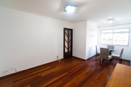 Sala de apartamento à venda com 2 quartos, 69m² em Vila Santa Catarina, São Paulo