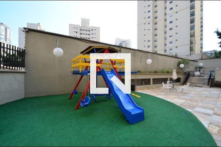 Apartamento à venda com 69m², 2 quartos e 1 vaga Apartamento à venda com 69m², 2 quartos e 1 vagaÁrea comum - Playground