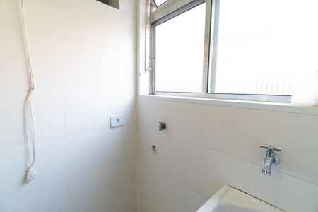 Apartamento à venda com 69m², 2 quartos e 1 vaga Apartamento à venda com 69m², 2 quartos e 1 vagaÁrea de Serviço