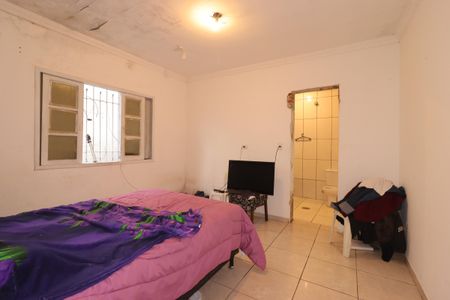 Casa para alugar com 135m², 2 quartos e 2 vagasSuíte