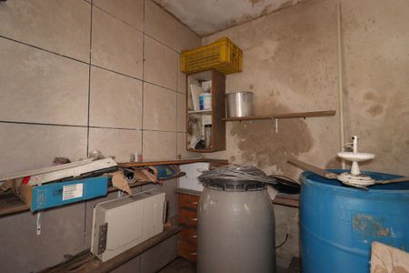 Casa para alugar com 135m², 2 quartos e 2 vagasDepósito