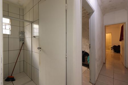 Casa para alugar com 135m², 2 quartos e 2 vagasCorredor