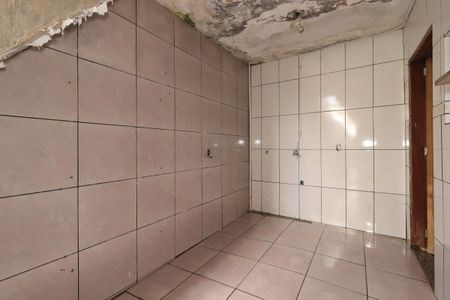 Casa para alugar com 135m², 2 quartos e 2 vagasÁrea de Serviço