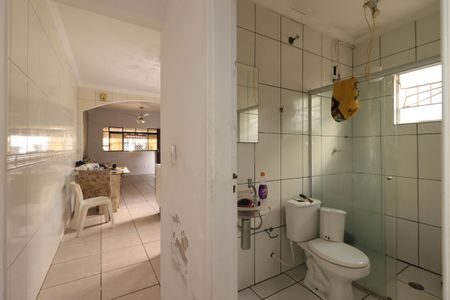 Casa para alugar com 135m², 2 quartos e 2 vagasCorredor