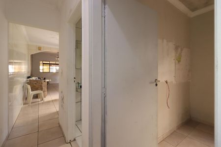 Casa para alugar com 135m², 2 quartos e 2 vagasCorredor