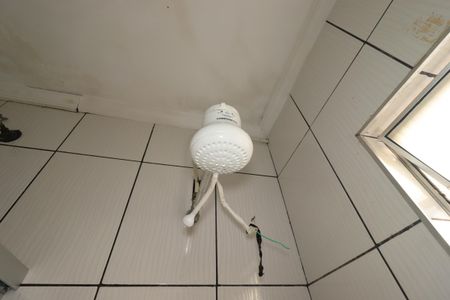 Casa para alugar com 135m², 2 quartos e 2 vagasBanheiro Social - Chuveiro