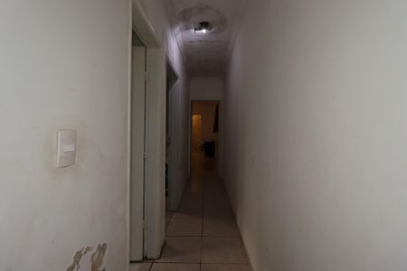 Casa para alugar com 135m², 2 quartos e 2 vagasCorredor