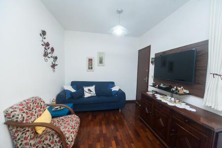 Apartamento à venda com 68m², 3 quartos e 1 vaga Apartamento à venda com 68m², 3 quartos e 1 vagasala