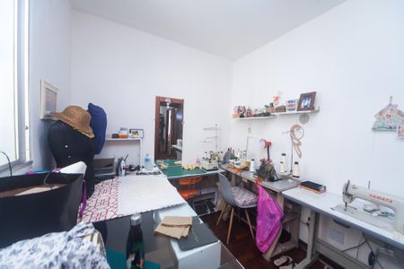 Apartamento à venda com 68m², 3 quartos e 1 vaga Apartamento à venda com 68m², 3 quartos e 1 vagaquarto 2
