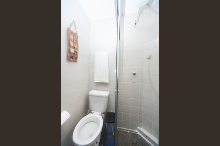 Apartamento à venda com 68m², 3 quartos e 1 vaga Apartamento à venda com 68m², 3 quartos e 1 vagaBanheiro Social