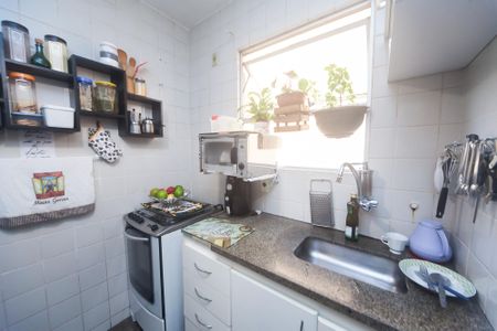 Apartamento à venda com 68m², 3 quartos e 1 vaga Apartamento à venda com 68m², 3 quartos e 1 vagaCozinha