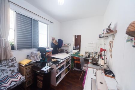 Apartamento à venda com 68m², 3 quartos e 1 vaga Apartamento à venda com 68m², 3 quartos e 1 vagaquarto 2