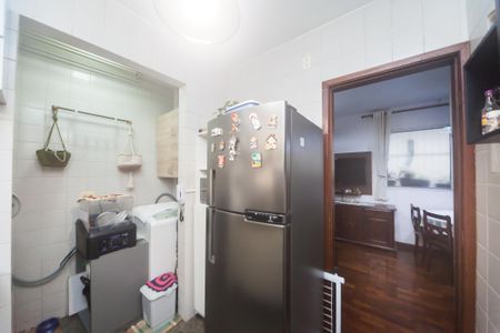 Apartamento à venda com 68m², 3 quartos e 1 vaga Apartamento à venda com 68m², 3 quartos e 1 vagaCozinha