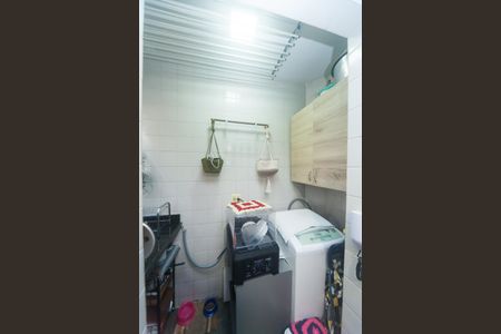 Apartamento à venda com 68m², 3 quartos e 1 vaga Apartamento à venda com 68m², 3 quartos e 1 vagaÁrea de Serviço