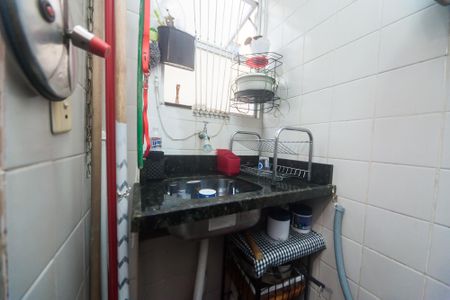 Apartamento à venda com 68m², 3 quartos e 1 vaga Apartamento à venda com 68m², 3 quartos e 1 vagaÁrea de Serviço