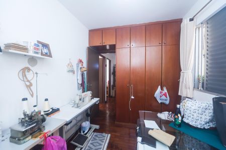 Apartamento à venda com 68m², 3 quartos e 1 vaga Apartamento à venda com 68m², 3 quartos e 1 vagaquarto 2