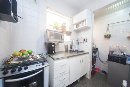 Apartamento à venda com 68m², 3 quartos e 1 vaga Apartamento à venda com 68m², 3 quartos e 1 vagaCozinha