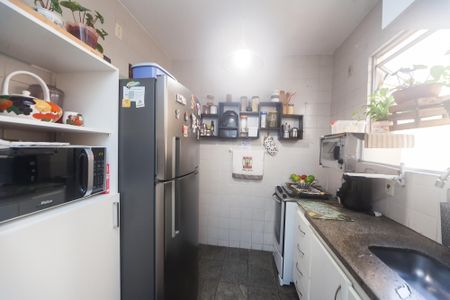 Apartamento à venda com 68m², 3 quartos e 1 vaga Apartamento à venda com 68m², 3 quartos e 1 vagaCozinhaCozinha