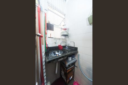 Apartamento à venda com 68m², 3 quartos e 1 vaga Apartamento à venda com 68m², 3 quartos e 1 vagaÁrea de Serviço