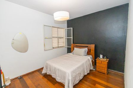 Quarto 3 de casa à venda com 5 quartos, 365m² em São Sebastião, Belo Horizonte
