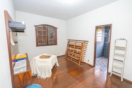 Quarto 2/ suite de casa à venda com 5 quartos, 365m² em São Sebastião, Belo Horizonte