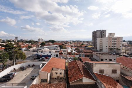 Studio para alugar com 27m², 1 quarto e 1 vagaVista da Janela