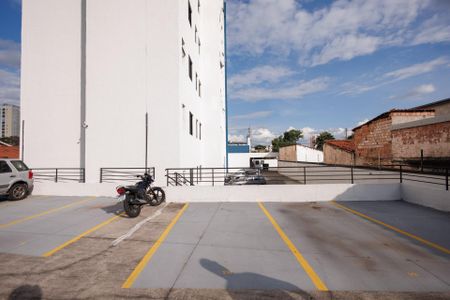 Studio para alugar com 27m², 1 quarto e 1 vagaVaga de estacionamento