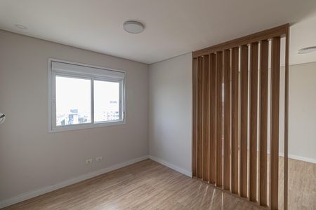 Apartamento para alugar com 50m², 1 quarto e 1 vaga Apartamento para alugar com 50m², 1 quarto e 1 vagaSala