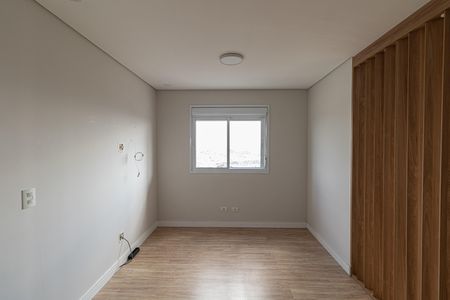 Sala de apartamento para alugar com 1 quarto, 50m² em Vila Jacuí, São Paulo