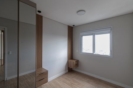 Apartamento para alugar com 50m², 1 quarto e 1 vaga Apartamento para alugar com 50m², 1 quarto e 1 vagaQuarto 1