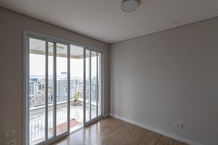 Apartamento para alugar com 50m², 1 quarto e 1 vaga Apartamento para alugar com 50m², 1 quarto e 1 vagaSala