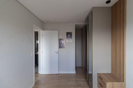 Apartamento para alugar com 50m², 1 quarto e 1 vaga Apartamento para alugar com 50m², 1 quarto e 1 vagaQuarto 1