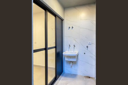 Casa de condomínio à venda com 65m², 2 quartos e 1 vaga Casa de condomínio à venda com 65m², 2 quartos e 1 vagaÁrea de Serviço