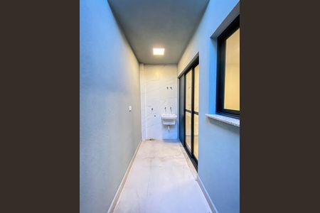 Casa de condomínio à venda com 65m², 2 quartos e 1 vaga Casa de condomínio à venda com 65m², 2 quartos e 1 vagaÁrea de Serviço