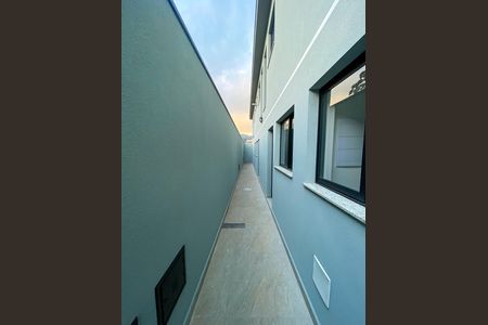 Casa de condomínio à venda com 65m², 2 quartos e 1 vaga Casa de condomínio à venda com 65m², 2 quartos e 1 vagaÁrea comum