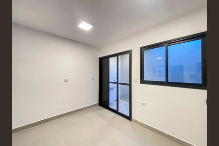 Casa de condomínio à venda com 65m², 2 quartos e 1 vaga Casa de condomínio à venda com 65m², 2 quartos e 1 vagaCozinha
