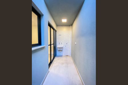 Casa de condomínio à venda com 65m², 2 quartos e 1 vaga Casa de condomínio à venda com 65m², 2 quartos e 1 vagaÁrea de Serviço