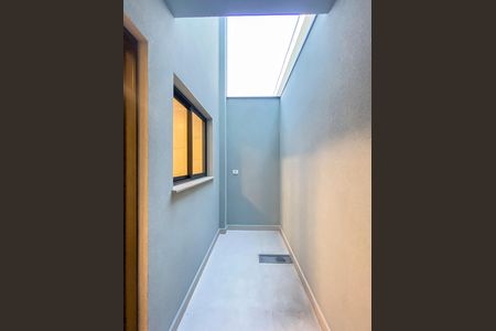 Casa de condomínio à venda com 65m², 2 quartos e 1 vaga Casa de condomínio à venda com 65m², 2 quartos e 1 vagaÁrea de Serviço
