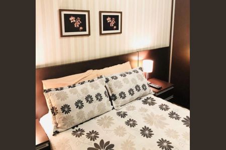 Quarto de apartamento à venda com 3 quartos, 160m² em Itapoã, Belo Horizonte