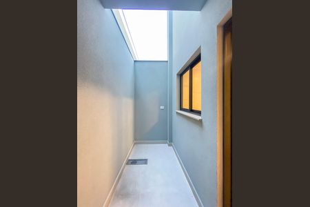 Casa de condomínio à venda com 65m², 2 quartos e 1 vaga Casa de condomínio à venda com 65m², 2 quartos e 1 vagaÁrea de Serviço