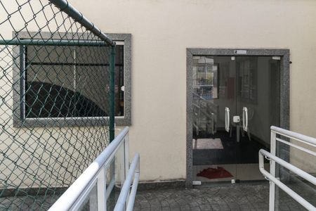 Apartamento para alugar com 50m², 2 quartos e 1 vaga Apartamento para alugar com 50m², 2 quartos e 1 vagaÁrea comum - Academia