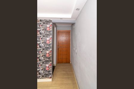Apartamento para alugar com 50m², 2 quartos e 1 vaga Apartamento para alugar com 50m², 2 quartos e 1 vagaSala - Hall da entrada