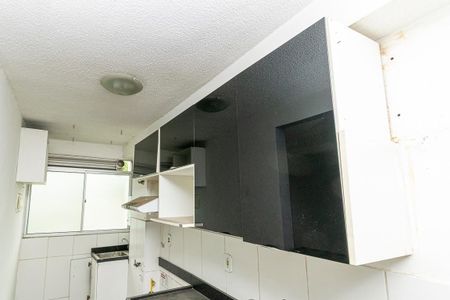 Apartamento para alugar com 50m², 2 quartos e 1 vaga Apartamento para alugar com 50m², 2 quartos e 1 vagaCozinha - Armários