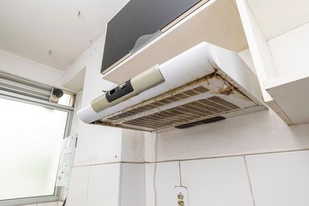 Apartamento para alugar com 50m², 2 quartos e 1 vaga Apartamento para alugar com 50m², 2 quartos e 1 vagaCozinha