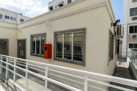 Apartamento para alugar com 50m², 2 quartos e 1 vaga Apartamento para alugar com 50m², 2 quartos e 1 vagaÁrea comum - Salão de festas