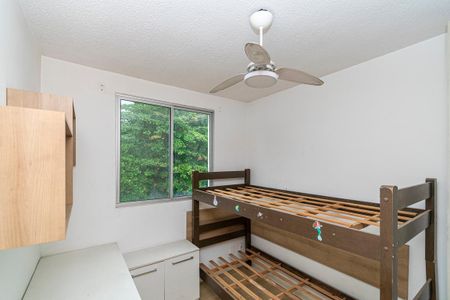 Apartamento para alugar com 50m², 2 quartos e 1 vaga Apartamento para alugar com 50m², 2 quartos e 1 vagaQuarto 1